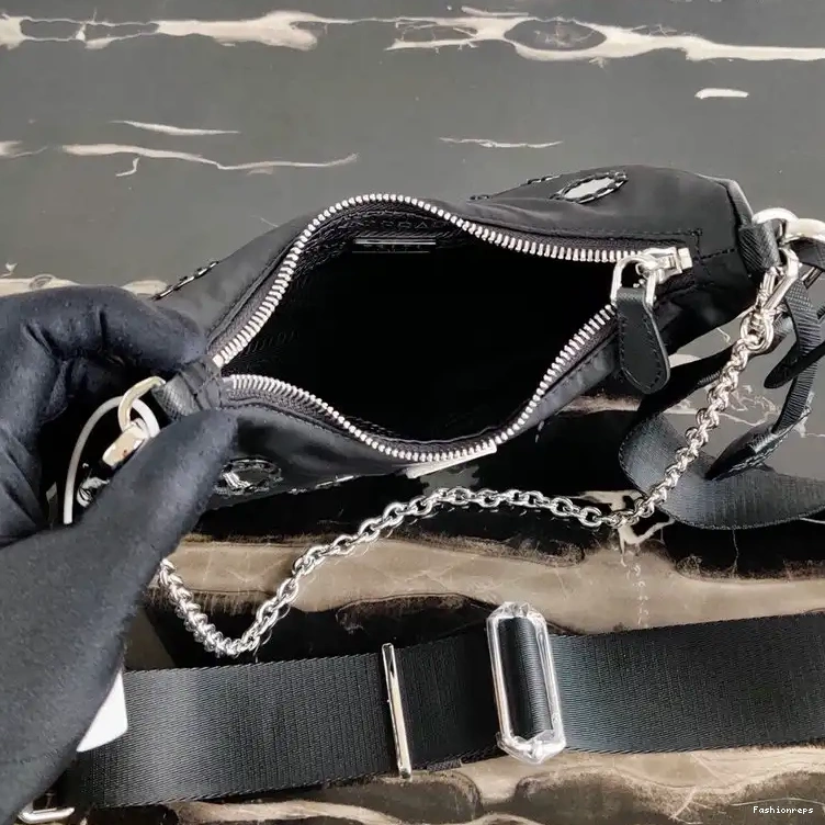 Fashionreps 206FY0047 Bags Prada 0506